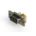 630-5W1-240-4T2 by EDAC Inc. - CONNECTOR D-SUB RCPT 5POS R/A SLDR