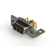 630-5W1-240-4T4 by EDAC Inc. - CONNECTOR D-SUB RCPT 5POS R/A SLDR