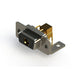 630-5W1-240-5N4 by EDAC Inc. - CONNECTOR D-SUB RCPT 5POS R/A SLDR