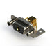 630-5W1-240-7N6 by EDAC Inc. - CONNECTOR D-SUB RCPT 5POS R/A SLDR