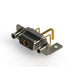 630-5W1-250-1T6 by EDAC Inc. - CONNECTOR D-SUB RCPT 5POS R/A SLDR