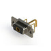 630-5W1-250-1TA by EDAC Inc. - CONNECTOR D-SUB RCPT 5POS R/A SLDR
