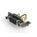 630-5W1-250-1TD by EDAC Inc. - CONNECTOR D-SUB RCPT 5POS R/A SLDR