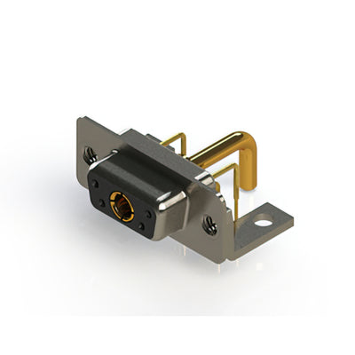 630-5W1-250-2NC by EDAC Inc. - CONNECTOR D-SUB RCPT 5POS R/A SLDR