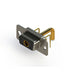 630-5W1-250-2T1 by EDAC Inc. - CONNECTOR D-SUB RCPT 5POS R/A SLDR