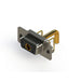 630-5W1-250-3N2 by EDAC Inc. - CONNECTOR D-SUB RCPT 5POS R/A SLDR