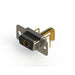630-5W1-250-3T1 by EDAC Inc. - CONNECTOR D-SUB RCPT 5POS R/A SLDR