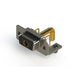 630-5W1-250-4T3 by EDAC Inc. - CONNECTOR D-SUB RCPT 5POS R/A SLDR