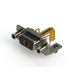 630-5W1-250-4T5 by EDAC Inc. - CONNECTOR D-SUB RCPT 5POS R/A SLDR