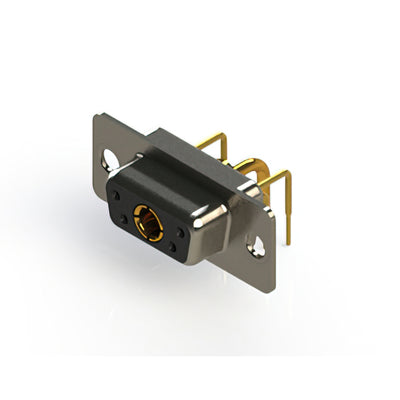 630-5W1-640-1N1 by EDAC Inc. - CONNECTOR D-SUB RCPT 5POS R/A SLDR