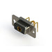 630-5W1-640-1T1 by EDAC Inc. - CONNECTOR D-SUB RCPT 5POS R/A SLDR