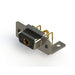 630-5W1-640-1T4 by EDAC Inc. - CONNECTOR D-SUB RCPT 5POS R/A SLDR