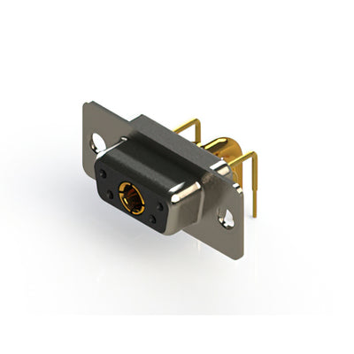 630-5W1-640-2N1 by EDAC Inc. - CONNECTOR D-SUB RCPT 5POS R/A SLDR