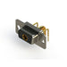 630-5W1-640-2N1 by EDAC Inc. - CONNECTOR D-SUB RCPT 5POS R/A SLDR