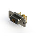 630-5W1-640-2NA by EDAC Inc. - CONNECTOR D-SUB RCPT 5POS R/A SLDR