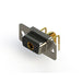 630-5W1-640-2T1 by EDAC Inc. - CONNECTOR D-SUB RCPT 5POS R/A SLDR