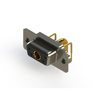 630-5W1-640-2T2 by EDAC Inc. - CONNECTOR D-SUB RCPT 5POS R/A SLDR