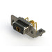 630-5W1-640-2TB by EDAC Inc. - CONNECTOR D-SUB RCPT 5POS R/A SLDR