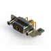 630-5W1-640-3N5 by EDAC Inc. - CONNECTOR D-SUB RCPT 5POS R/A SLDR