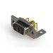 630-5W1-640-3TC by EDAC Inc. - CONNECTOR D-SUB RCPT 5POS R/A SLDR