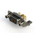 630-5W1-640-3TD by EDAC Inc. - CONNECTOR D-SUB RCPT 5POS R/A SLDR