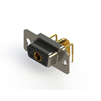 630-5W1-640-4N1 by EDAC Inc. - CONNECTOR D-SUB RCPT 5POS R/A SLDR