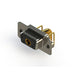630-5W1-640-4N2 by EDAC Inc. - CONNECTOR D-SUB RCPT 5POS R/A SLDR