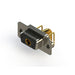 630-5W1-640-4NA by EDAC Inc. - CONNECTOR D-SUB RCPT 5POS R/A SLDR