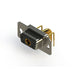 630-5W1-640-4T1 by EDAC Inc. - CONNECTOR D-SUB RCPT 5POS R/A SLDR