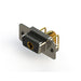 630-5W1-640-4T2 by EDAC Inc. - CONNECTOR D-SUB RCPT 5POS R/A SLDR