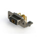 630-5W1-640-4T3 by EDAC Inc. - CONNECTOR D-SUB RCPT 5POS R/A SLDR