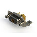 630-5W1-640-4T5 by EDAC Inc. - CONNECTOR D-SUB RCPT 5POS R/A SLDR
