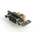 630-5W1-640-4T6 by EDAC Inc. - CONNECTOR D-SUB RCPT 5POS R/A SLDR