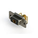 630-5W1-640-4TA by EDAC Inc. - CONNECTOR D-SUB RCPT 5POS R/A SLDR