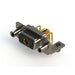 630-5W1-640-4TD by EDAC Inc. - CONNECTOR D-SUB RCPT 5POS R/A SLDR