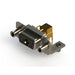 630-5W1-640-5TD by EDAC Inc. - CONNECTOR D-SUB RCPT 5POS R/A SLDR