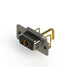 630-5W1-650-1NA by EDAC Inc. - CONNECTOR D-SUB RCPT 5POS R/A SLDR