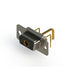 630-5W1-650-1T1 by EDAC Inc. - CONNECTOR D-SUB RCPT 5POS R/A SLDR