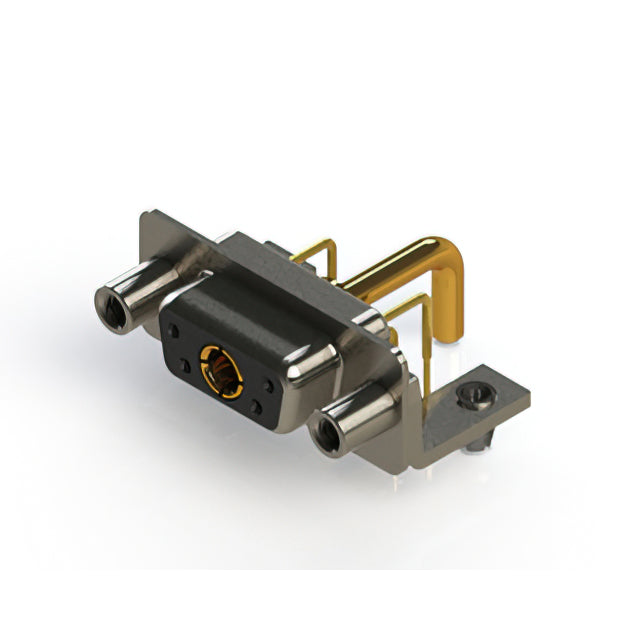 630-5W1-650-2TD by EDAC Inc. - CONNECTOR D-SUB RCPT 5POS R/A SLDR