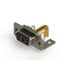 630-5W1-650-3TC by EDAC Inc. - CONNECTOR D-SUB RCPT 5POS R/A SLDR