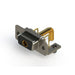 630-5W1-650-4NB by EDAC Inc. - CONNECTOR D-SUB RCPT 5POS R/A SLDR