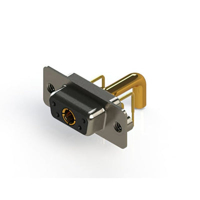 630-5W1-650-4T2 by EDAC Inc. - CONNECTOR D-SUB RCPT 5POS R/A SLDR