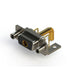 630-5W1-650-4T6 by EDAC Inc. - CONNECTOR D-SUB RCPT 5POS R/A SLDR