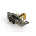 630-5W1-650-4TC by EDAC Inc. - CONNECTOR D-SUB RCPT 5POS R/A SLDR