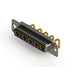 630-5W5-240-1N1 by EDAC Inc. - CONNECTOR D-SUB RCPT 5POS R/A SLDR