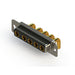 630-5W5-240-3N1 by EDAC Inc. - CONNECTOR D-SUB RCPT 5POS R/A SLDR