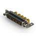 630-5W5-240-3NE by EDAC Inc. - CONNECTOR D-SUB RCPT 5POS R/A SLDR