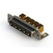 630-5W5-240-7T4 by EDAC Inc. - CONNECTOR D-SUB RCPT 5POS R/A SLDR