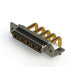 630-5W5-250-3NB by EDAC Inc. - CONNECTOR D-SUB RCPT 5POS R/A SLDR