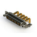630-5W5-250-4ND by EDAC Inc. - CONNECTOR D-SUB RCPT 5POS R/A SLDR